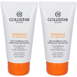collistar trattamento viso doposole antirughe 2x50 ml