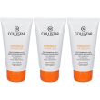 collistar trattamento viso doposole antirughe 3x50 ml