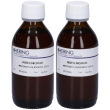 hering ribes nigrum macerato glicerico 2x125 ml soluzione orale