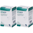 otocit stickpack 2x66 g polvere per soluzione orale