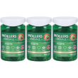 moller´s omega 3 forte capsule 3x145,3 g
