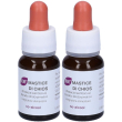 adamàh eie mastice di chios 2x30 ml gocce orali