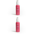 dafne doride lubrificante intimo naturale vaniglia 2x100 ml gel