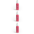 dafne doride lubrificante intimo naturale vaniglia 3x100 ml gel