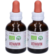 erbenobili® venavin 2x50 ml soluzione orale