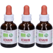 erbenobili® venavin 3x50 ml soluzione orale