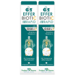 gse efferbiotic rapid 20 compresse 2x84 g