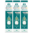 gse efferbiotic rapid 20 compresse 3x84 g