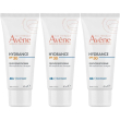 eau thermale avène hydrance spf30 crema idratante, idratazione 40ml 3