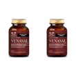 venasal salugea - vene e capillari capsule 2x60 pz capsule