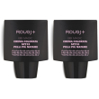 rougj bb magic spf 15 pelli più mature 2x25 ml