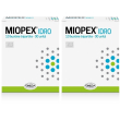 miopex® idro bustine - per il mantenimento della capacità visiva 2x72,