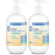 dermovitamina proctocare detergente intimo 2x300 ml