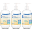dermovitamina proctocare detergente intimo 3x300 ml