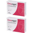 omoregol 30 compresse 2x31,8 g