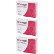 omoregol 30 compresse 3x31,8 g