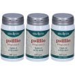 erba vita psillio capsule 3x60 pz