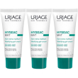 uriage hyseac mat gel crema idratante opacizzante pelle grassa, lucida