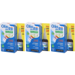 zuccari olio del re spray nasale 3x30 ml nasale