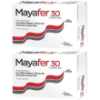 mayafer 30 complex capsule 2x30 pz
