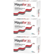 mayafer 30 complex capsule 3x30 pz