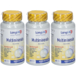 longlife® multiminerals 3x105 g tavolette