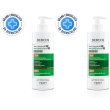vichy dercos 2in1 shampoo + balsamo anti-forfora ds​ trattante dermato