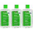 cerave acqua micellare, con 3 ceramidi essenziali: idrata, strucca ed