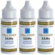 cellfood same gocce 3x30 ml gocce orali