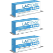 lactease metabolizza il lattosio e migliora la digestione compresse ma