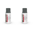 saugella uomo 2x200 ml lozione