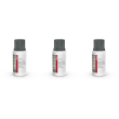 saugella uomo 3x200 ml lozione