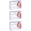 fifty well 40 capsule 3x24 g