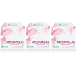 resmed3® bustine - aiuta a contrastare i disturbi della menopausa 3x42