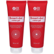 eos® bosart-dol crema gel 2x125 ml