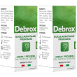 debrox gocce auricolari predosate 2x15 ml auricolari