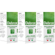 debrox gocce auricolari predosate 3x15 ml auricolari