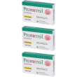 promensil menopausa forte compresse 3x18,6 g