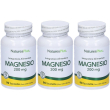 magnesio 200 chelato 90 tavolette 3x90 pz compresse