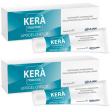 kerà mucose lipogel cheiliti 2x15 ml gel