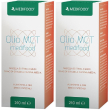 mct olio 240 ml 2x240 ml soluzione orale