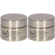 roc crema viso ricca retinol correxion deep wrinkle 2x50 ml