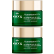 nuxe nuxuriance ultra crema notte anti eta' globale 2x50 ml