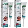 gum® aftaclear® gel 2x10 ml