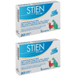 stien pet line compresse divisibili per cani e gatti di piccola taglia