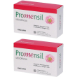 promensil menopausa 2x47,52 g compresse