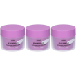 goovi be my berrynol trattamento overnight con biopeptidi 3x50 ml