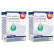 pic fazzolettino disinfettante 2x12 st