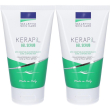 galenia skin care kerapil gel scrub 2x125 ml