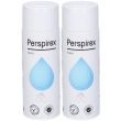 perspirex hand lotion lozione mani 2x100 ml soluzione